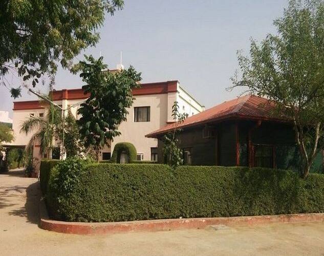 Stari Hotel Bhiwadi, Bhiwadi 4